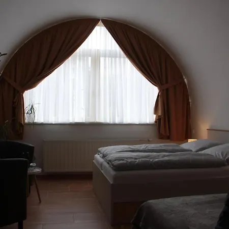 U Pidly Mini-hôtel *