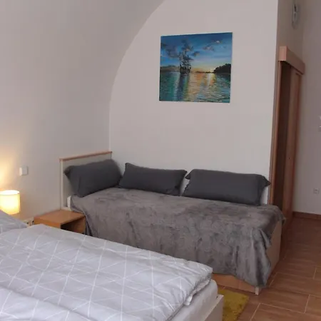 Mini-hôtel U Pidly