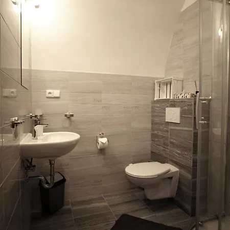 U Pidly * Mariánské Lázně