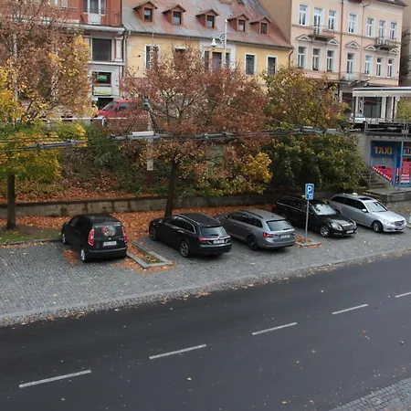 U Pidly Mini-hôtel *