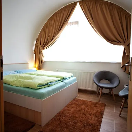 U Pidly Mini-hôtel *