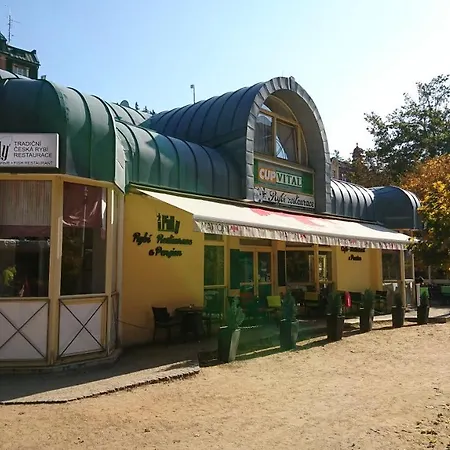 Mini-hôtel U Pidly *