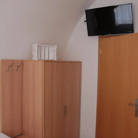 Mini-hôtel U Pidly Mariánské Lázně