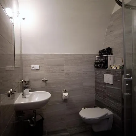 U Pidly * Mariánské Lázně