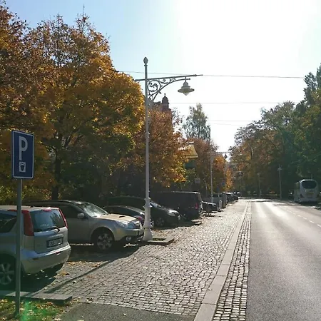 U Pidly Mariańskie Łaźnie
