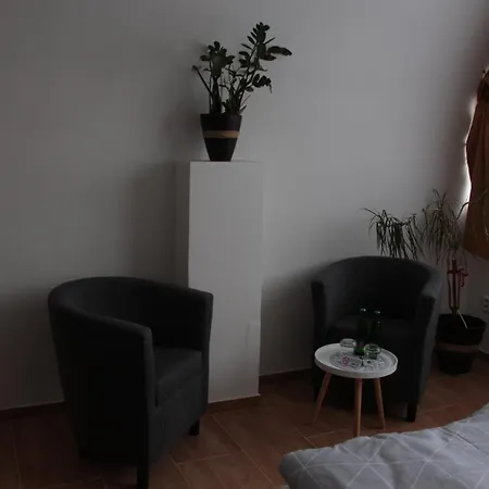 U Pidly Mini-hôtel Mariánské Lázně