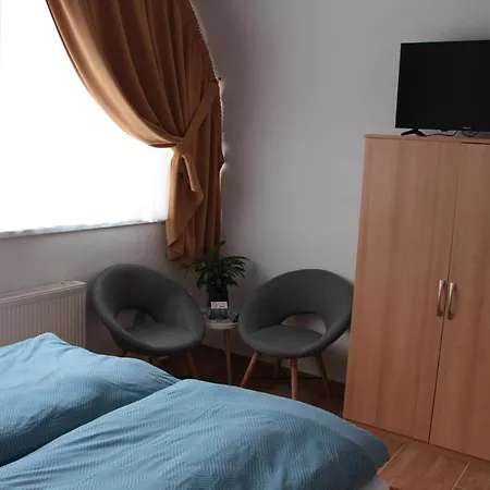 U Pidly Mini-hôtel