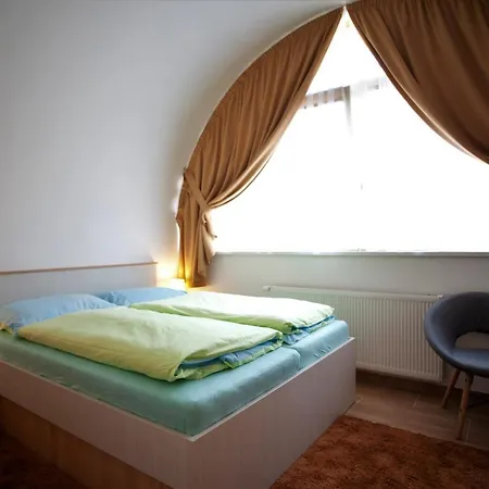 U Pidly Mini-hôtel *