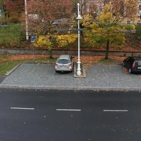 U Pidly Mariańskie Łaźnie