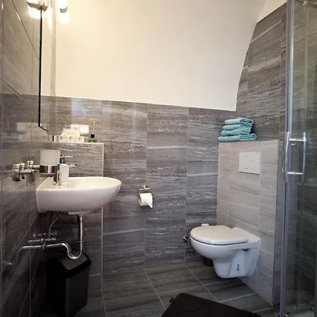 Värdshus U Pidly Mariánské Lázně