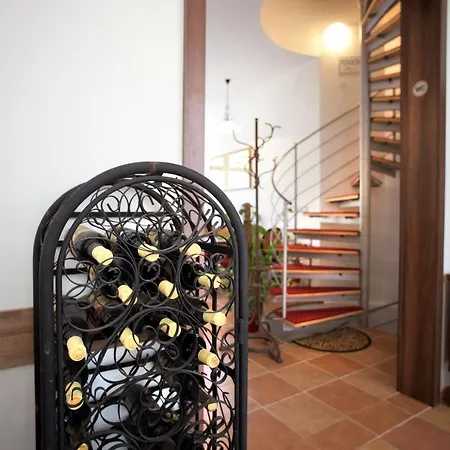U Pidly Mini-hôtel Mariánské Lázně