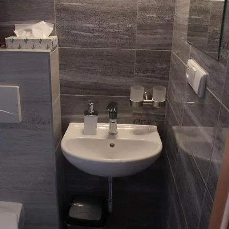 U Pidly Mini-hôtel
