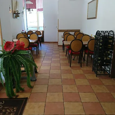 U Pidly Mini-hôtel