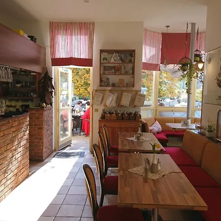 U Pidly Mini-hôtel *