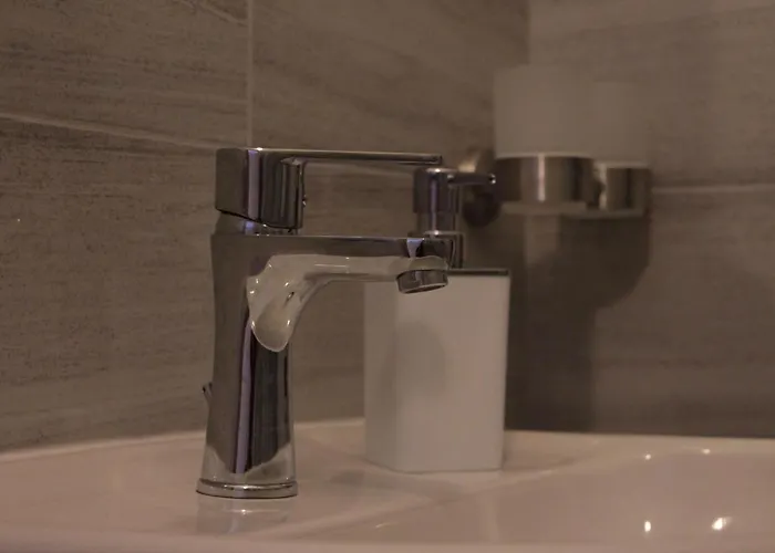 Fogadó U Pidly Mariánské Lázně