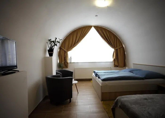 U Pidly Mariánské Lázně