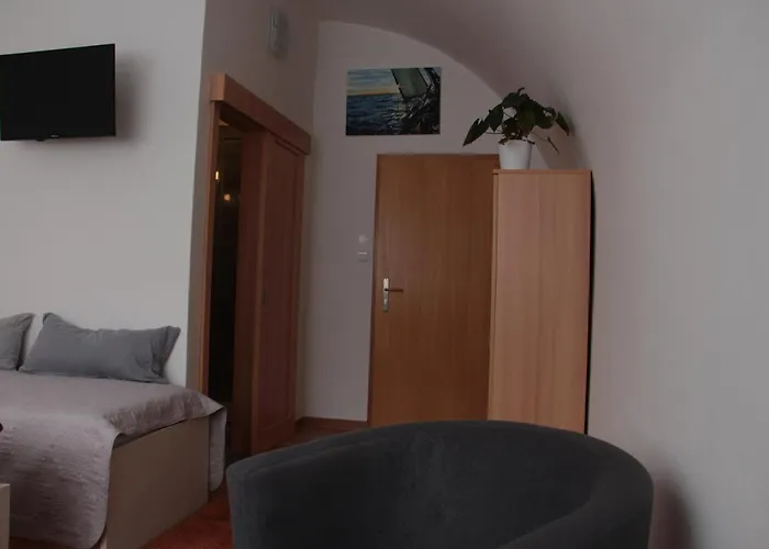 U Pidly * Mariánské Lázně