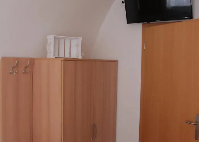 Fogadó U Pidly Mariánské Lázně