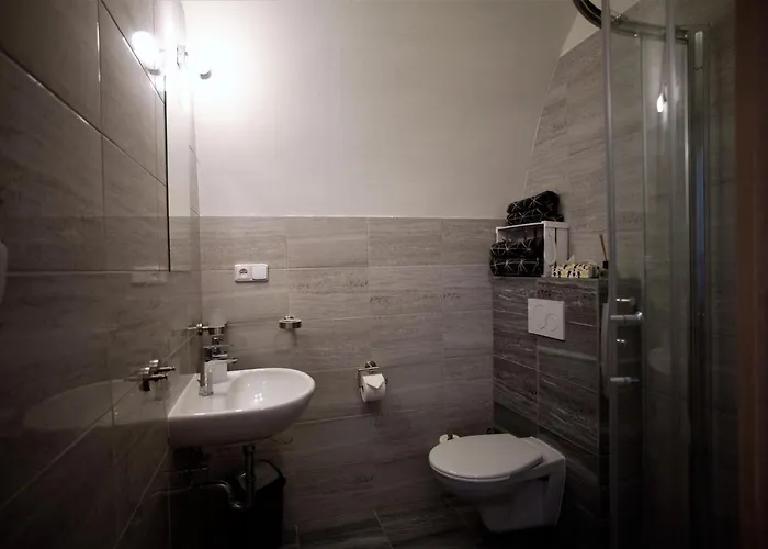 U Pidly * Mariánské Lázně