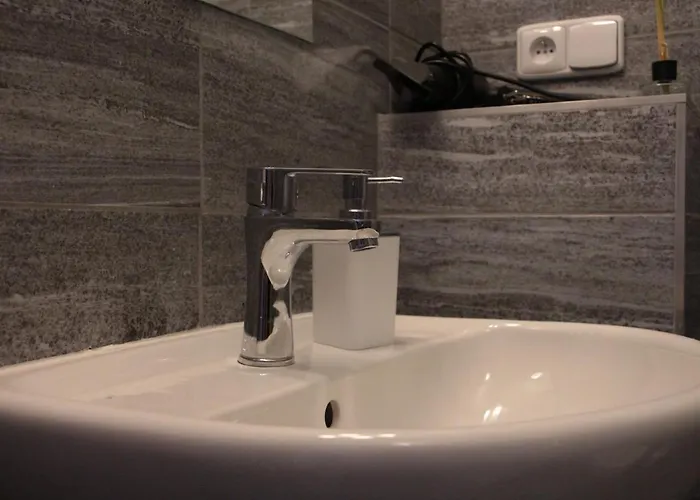 U Pidly Mariánské Lázně