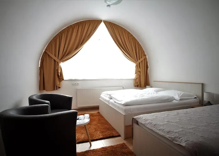 Fogadó U Pidly Mariánské Lázně