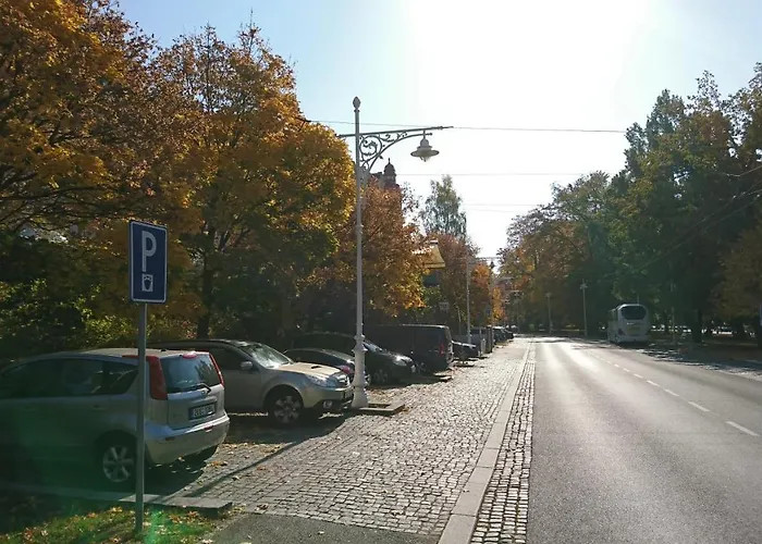 U Pidly Mariánské Lázně