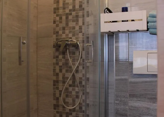 Fogadó U Pidly Mariánské Lázně