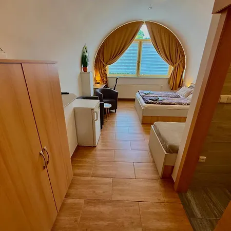 U Pidly Fogadó Mariánské Lázně