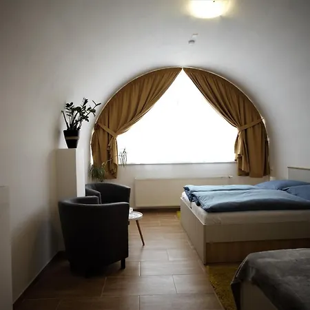 U Pidly Mariánské Lázně