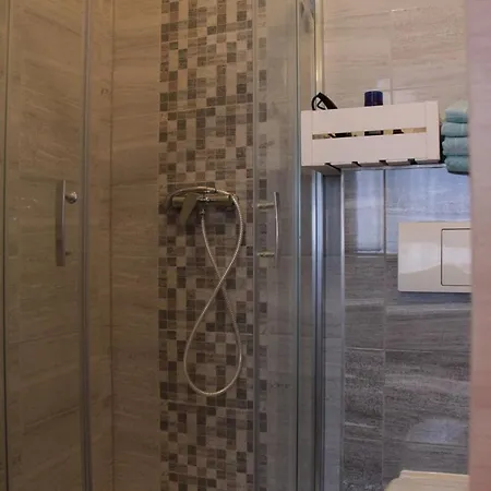 Penzion U Pidly Mariánské Lázně