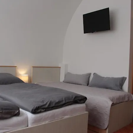 U Pidly Penzion Mariánské Lázně