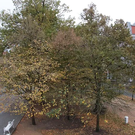 Penzion U Pidly Mariánské Lázně