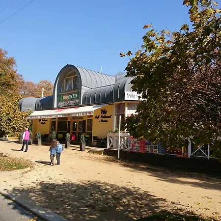 U Pidly Fogadó Mariánské Lázně