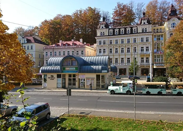 U Pidly Marianske Lazne