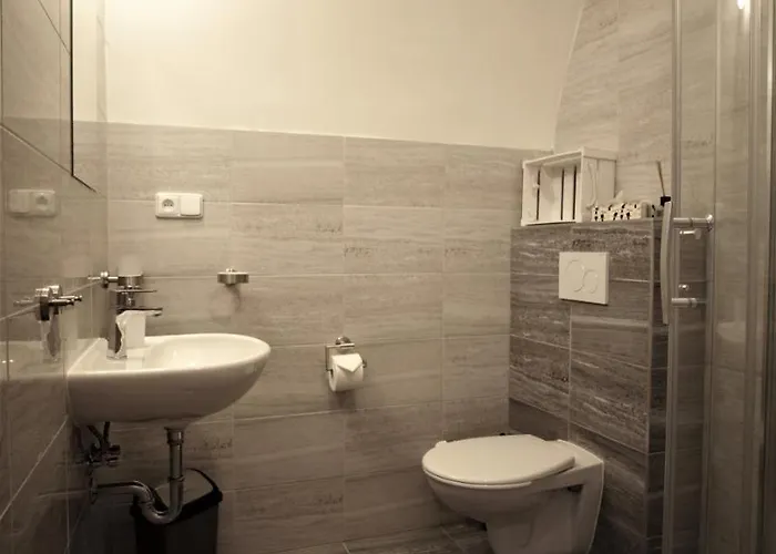 U Pidly * Marianske Lazne