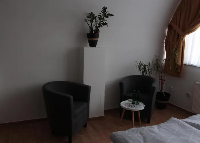 U Pidly Inn Marianske Lazne