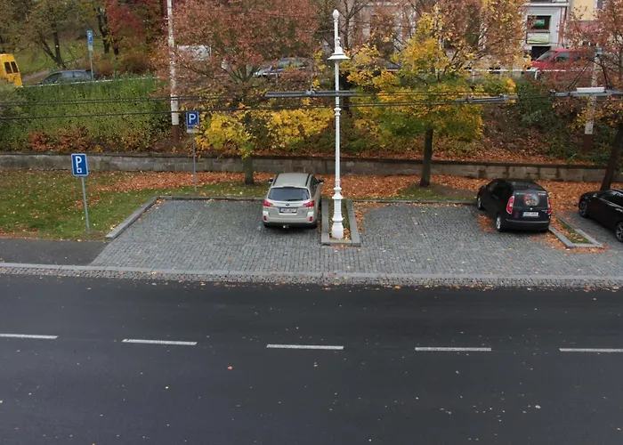 U Pidly Marianske Lazne