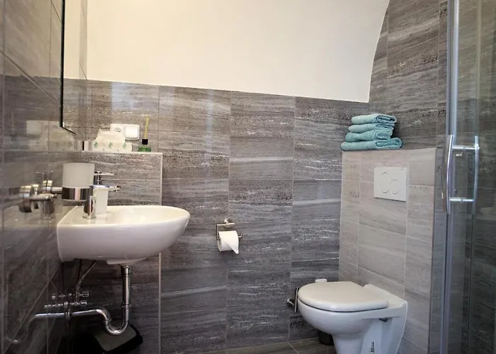 Inn U Pidly Marianske Lazne