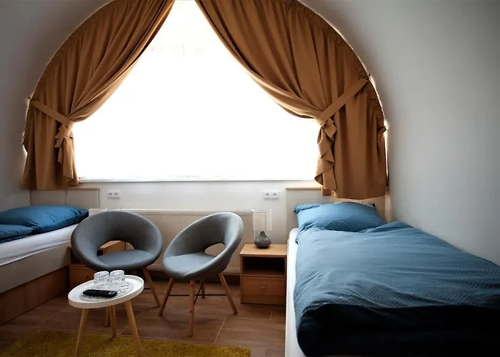 Inn U Pidly Marianske Lazne