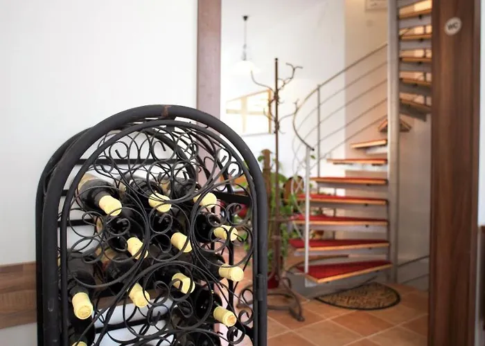 U Pidly Inn Marianske Lazne