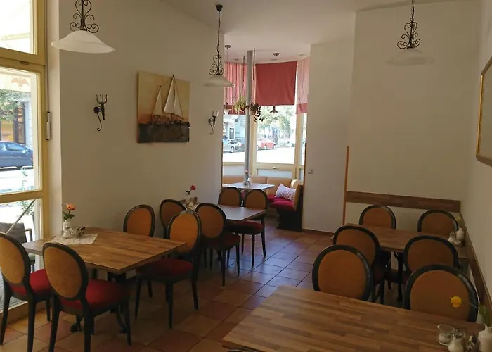 U Pidly * Marianske Lazne