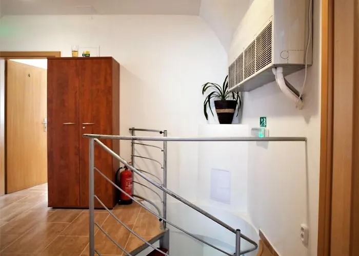 U Pidly Inn Marianske Lazne