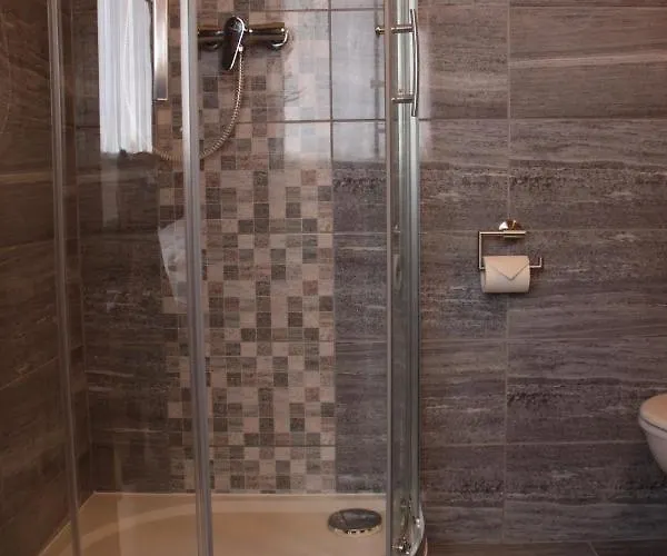 U Pidly Marianske Lazne